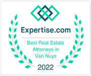Top Real Estate Attorney in Van Nuys